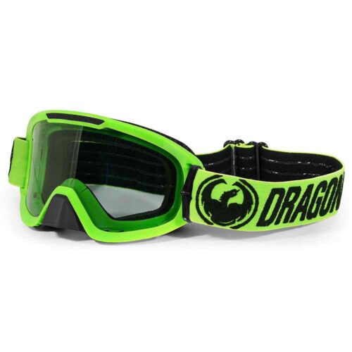 Dragon MDX2 Hydro Break Green/Smoke