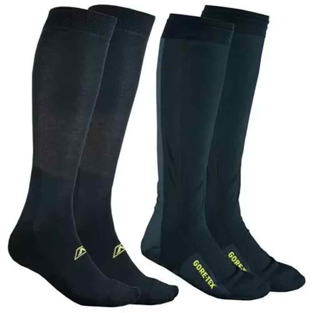 Klim Covert Gore-Tex Liner – Utgångna produkter Klim Covert Gore-Tex Liner