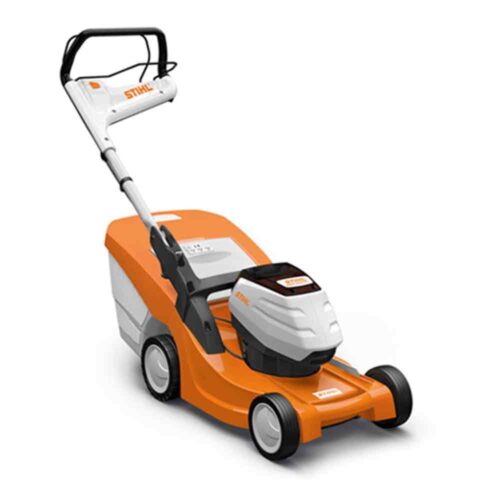Stihl RMA 443 PC Gräsklippare (Batteridriven)