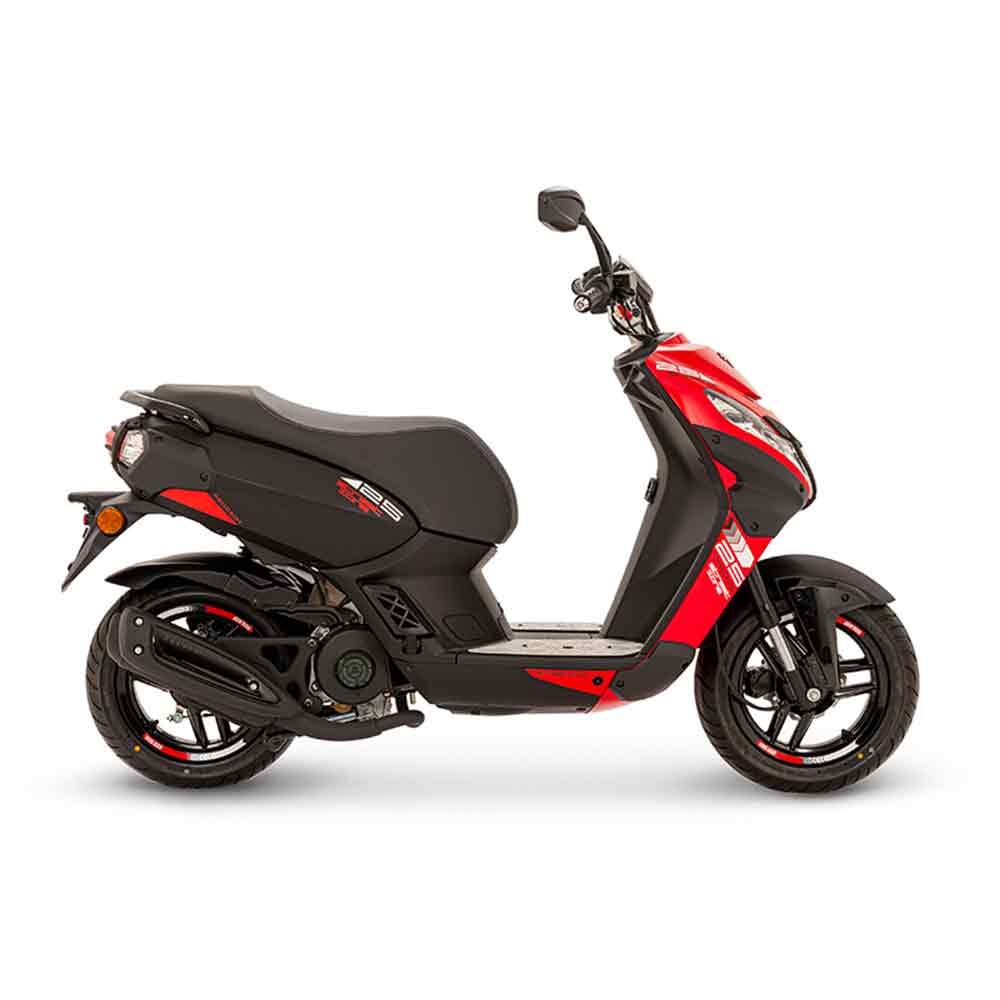 Kick De Démarrage Peugeot Streetzone 2T 50 (2014-2019) – Occasion France