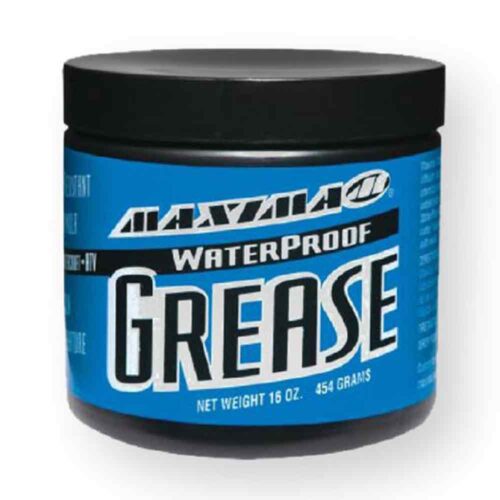 Maxima Waterproof Grease 0,473 L