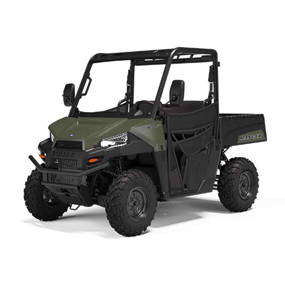 Polaris Ranger 570 Midsize