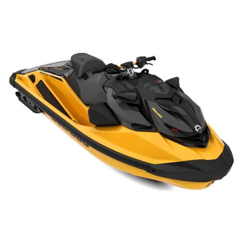 Sea-Doo RXP-X 300 RS 2021