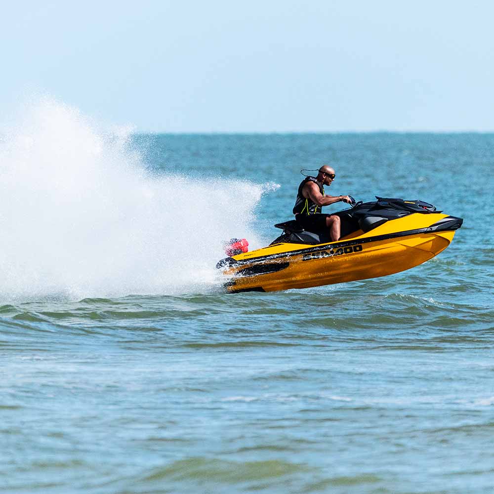 Sea-Doo RXP-X 300 RS 2021 – Utgångna produkter Sea-Doo RXP-X 300 RS 2021 - Bild 5