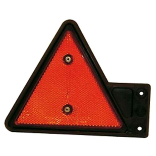 Gummireflex vänster