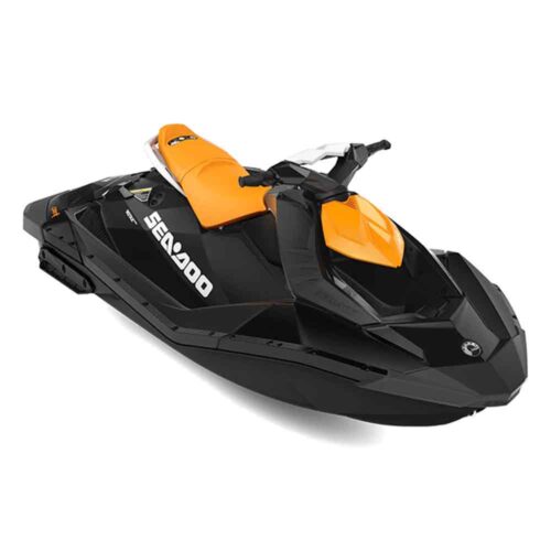 Sea-Doo SPARK 2-sits 60 2021