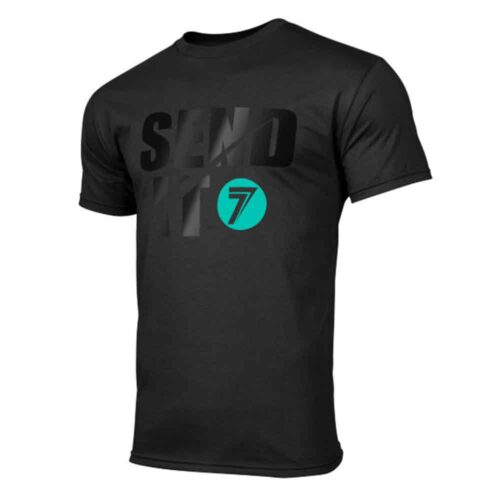 Seven Youth Send-It Tee (barn)