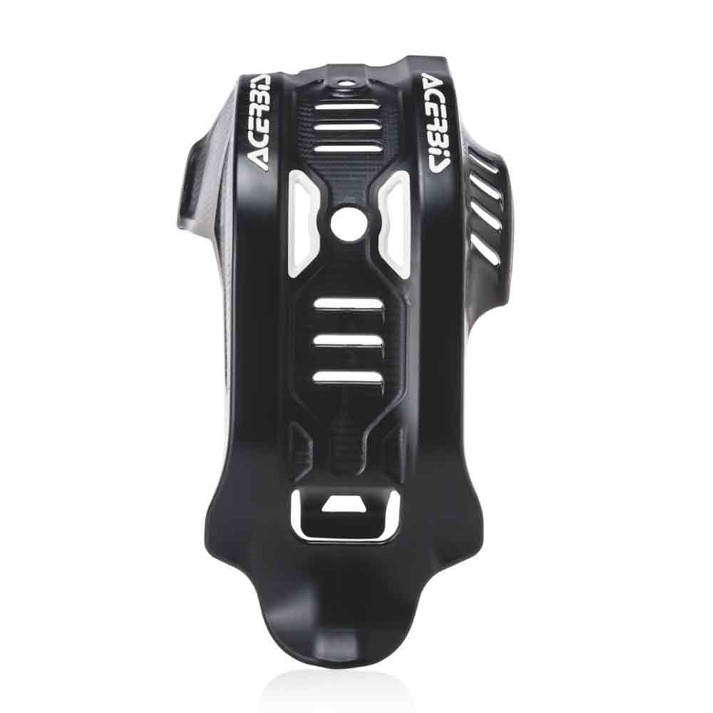 Acerbis Skidplate (SXF/FC 450 19-21) – Plastdelar Acerbis Skidplate (SXF/FC 450 19-21)