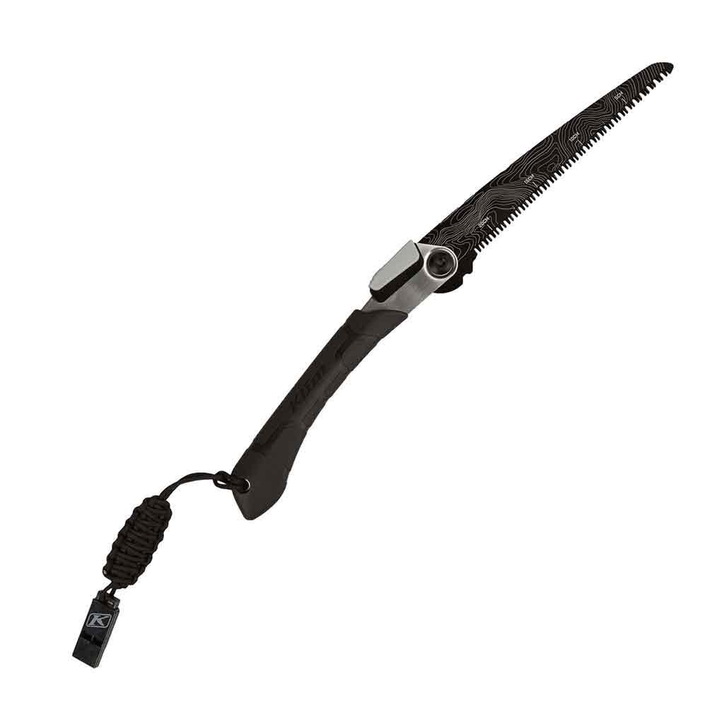 Klim Backcountry Folding Saw – Accessoarer Klim Backcountry Folding Saw