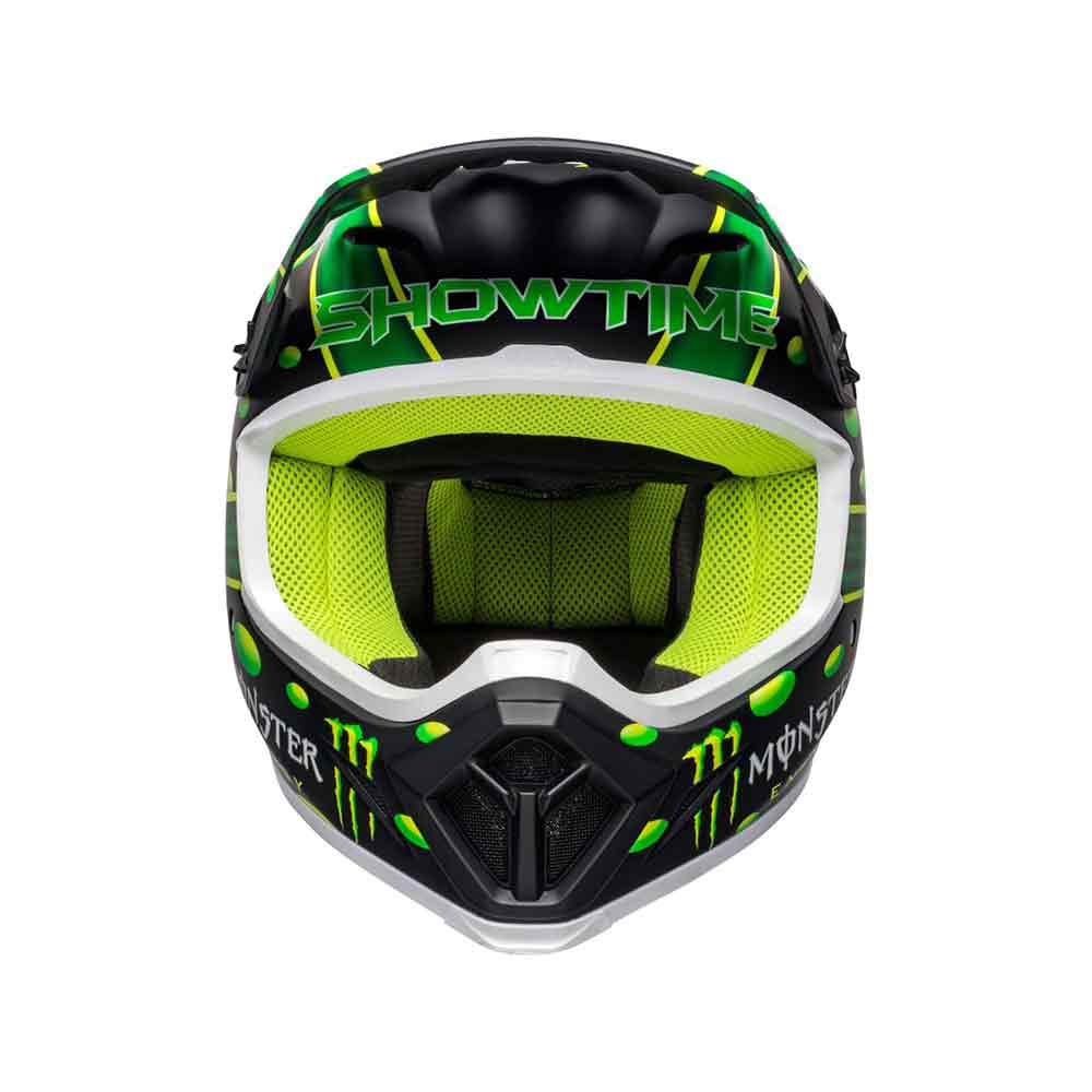 BELL MX-9 MIPS Showtime Replica | Hans Eriksson i Frövi