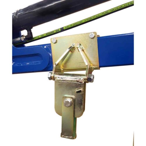 Vinschvajerstyrare uppdatering set