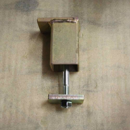 Kranman Snabbfäste för FL200 flak T1100