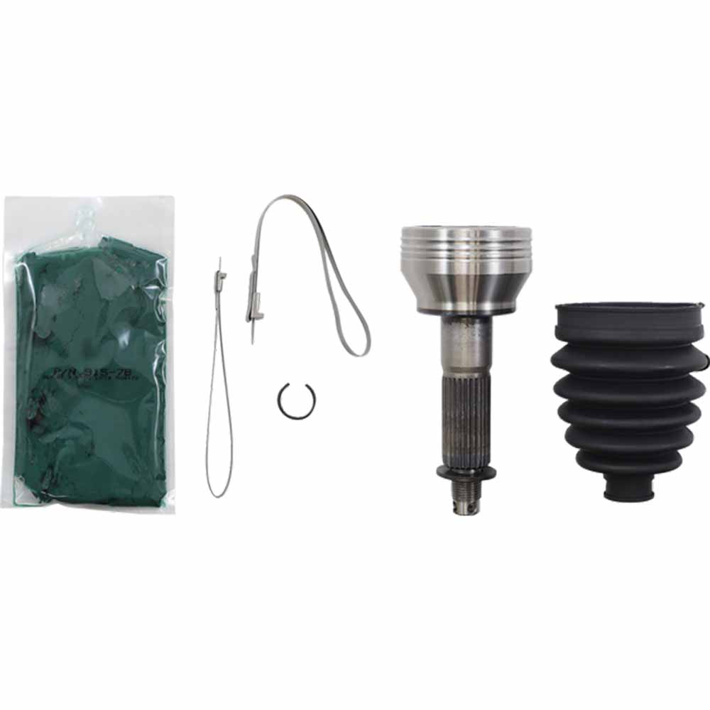 Moose Cv Joint Kit Mse Pol – Drivaxlar & Drivknutar Cv Joint Kit Mse Pol