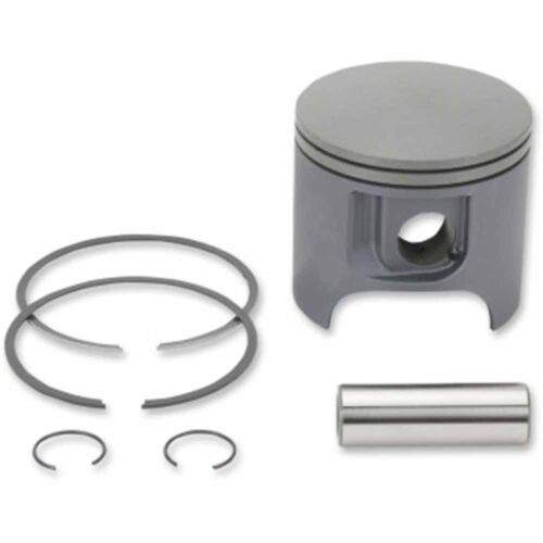 Parts Unlimited Piston Assy Polaris Std
