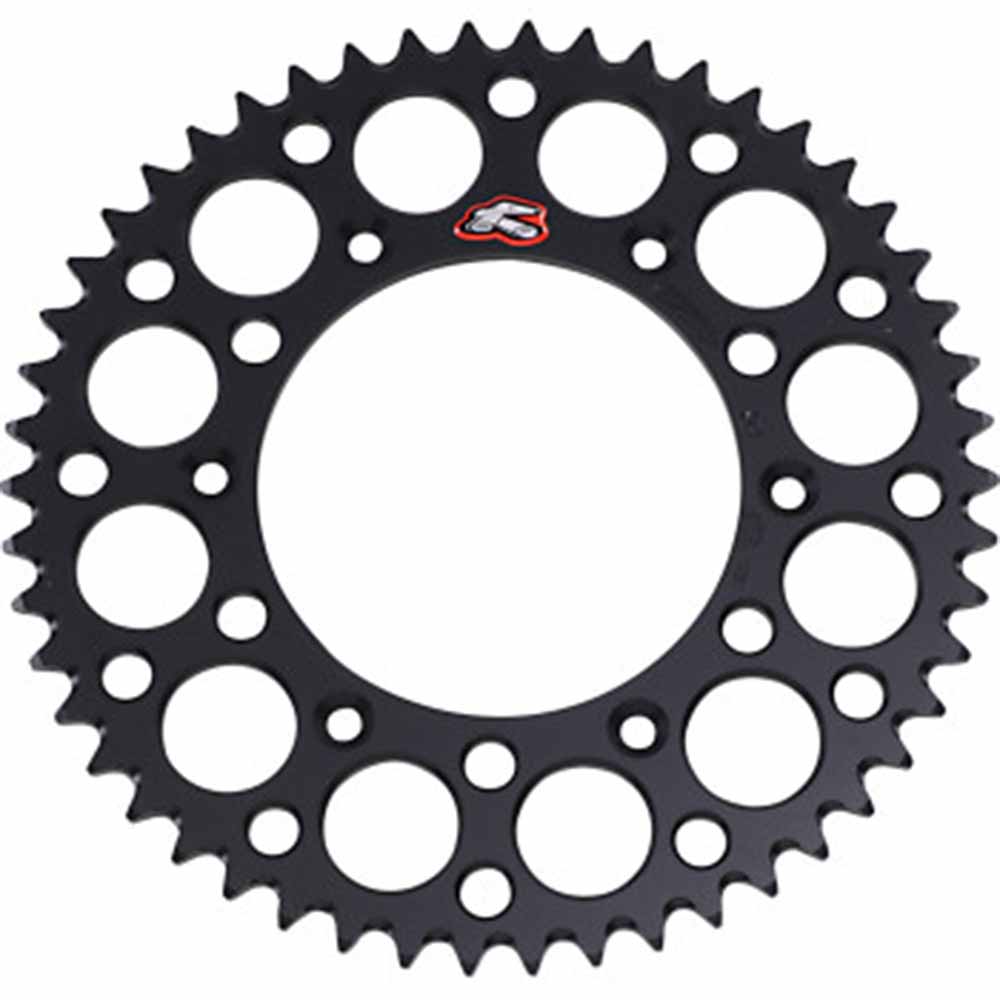 Renthal Drev - Black - 50 kugg (KTM/HVA) – Drev Renthal Drev - Black - 50 kugg (KTM/HVA)