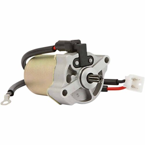 Parts Unlimited Starter Polaris