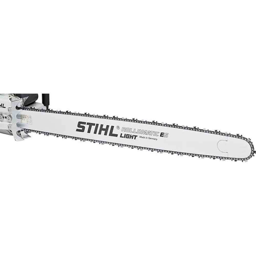 Stihl Rollomatic ES Light 3/8" 1.6 mm 50cm Svärd – Svärd Stihl Rollomatic ES Light 3/8" 1.6 mm 50cm Svärd