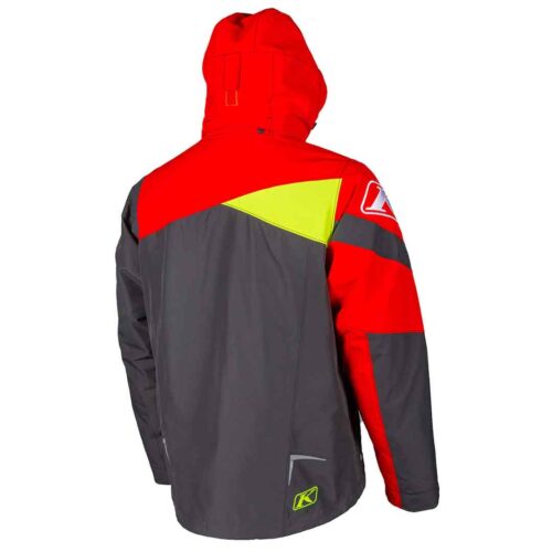 Klim Instinct 2-i-1 Jacket Gore-Tex (barn) - Bild 2