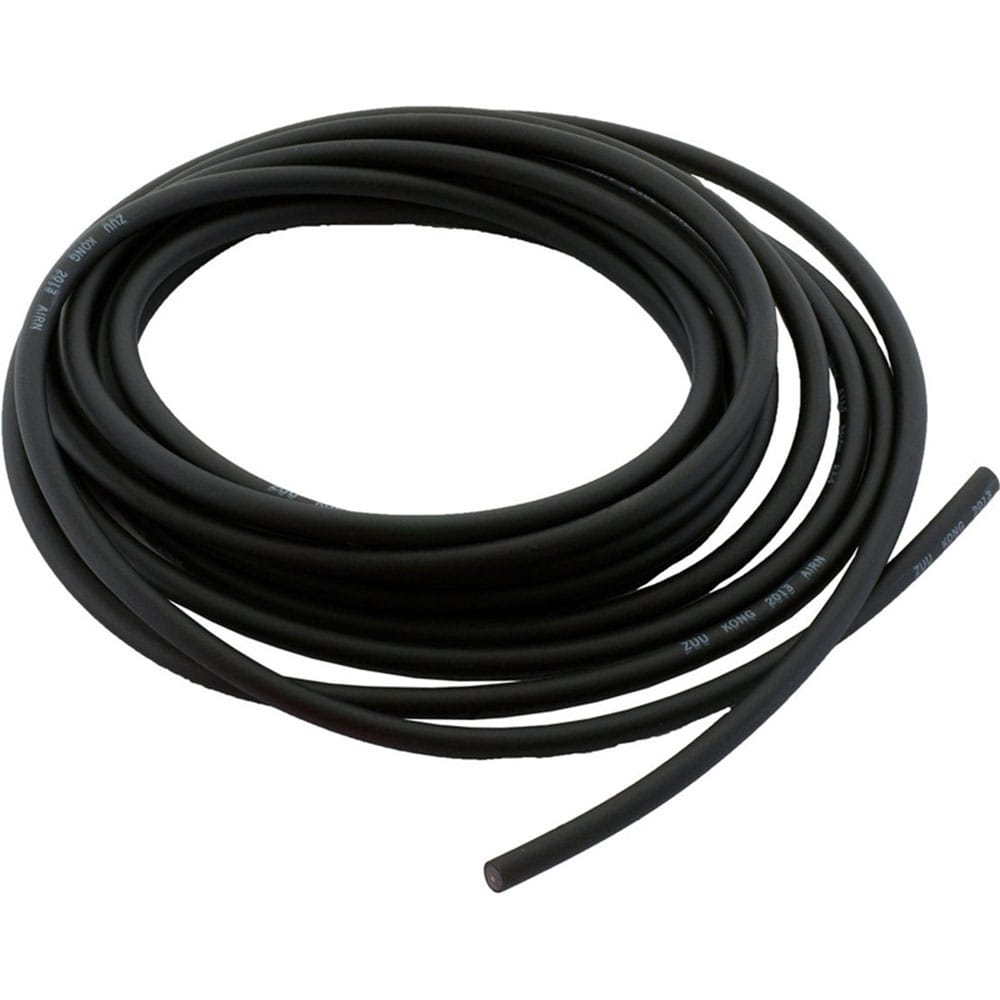 TÄNDKABEL 7mm (Säljes per Decimeter) – Vajrar TÄNDKABEL 7mm (Säljes per Decimeter)