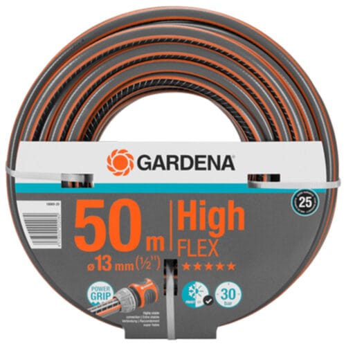 Gardena Comfort Highflex Slang 13mm (1/2″) 50m