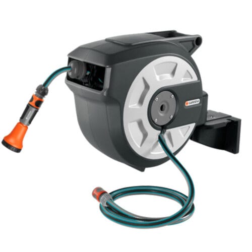Gardena Automatisk Slangbox 15m (9676781-01)