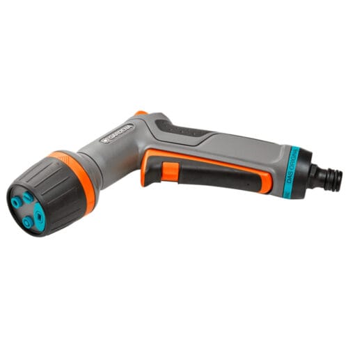 Gardena Comfort Multifunktionell Strålpistol