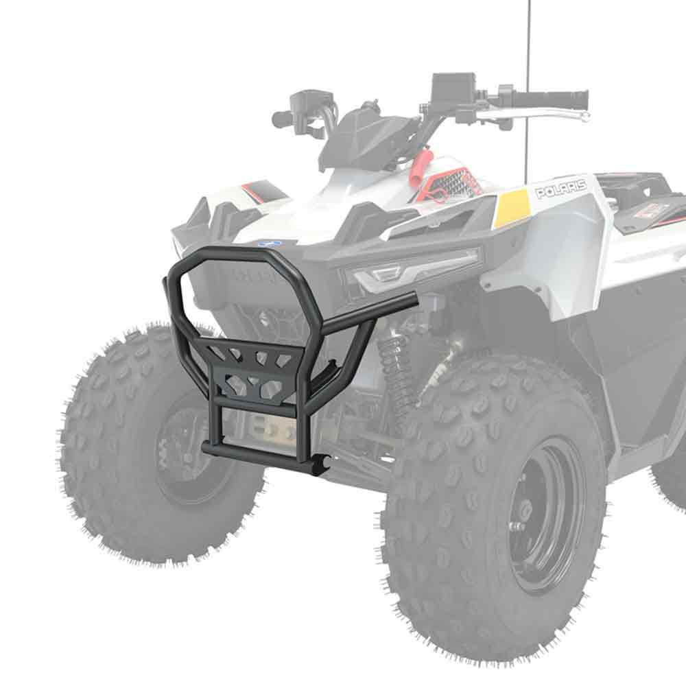 Polaris Outlaw Frontbåge – Bågar & Förstärkningar Polaris Outlaw Frontbåge