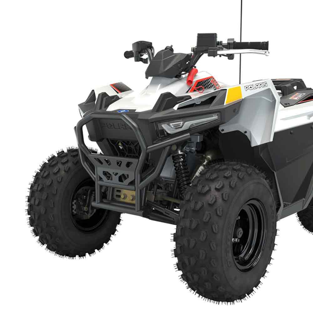 Polaris Outlaw Frontbåge – Bågar & Förstärkningar Polaris Outlaw Frontbåge - Bild 2