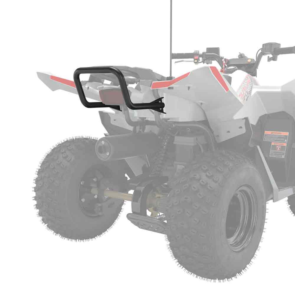 Polaris Outlaw Bakbåge – Bågar & Förstärkningar Polaris Outlaw Bakbåge