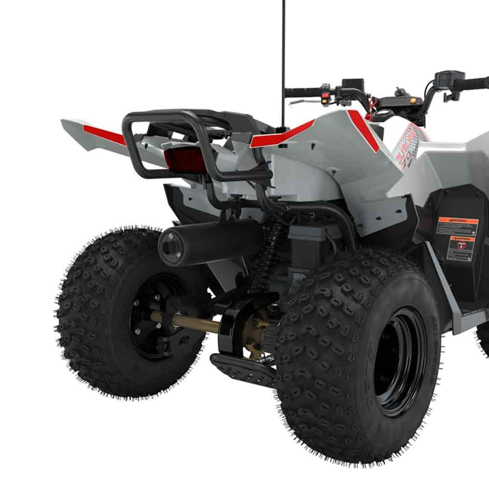 Polaris Outlaw Bakbåge – Bågar & Förstärkningar Polaris Outlaw Bakbåge - Bild 2