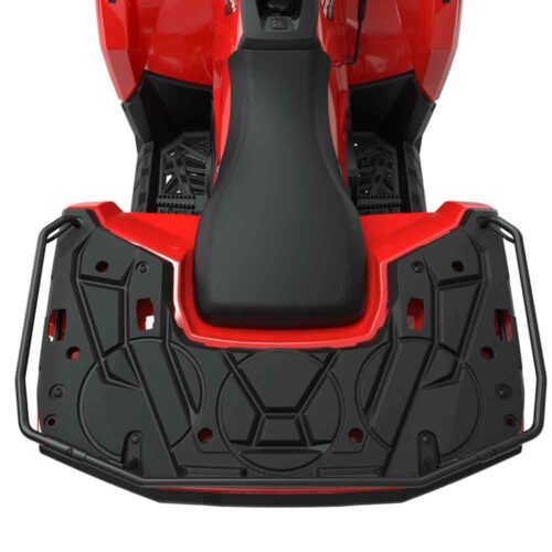 Polaris Bakre Lasträcke (Sportsman 2021-2023) - Bild 4
