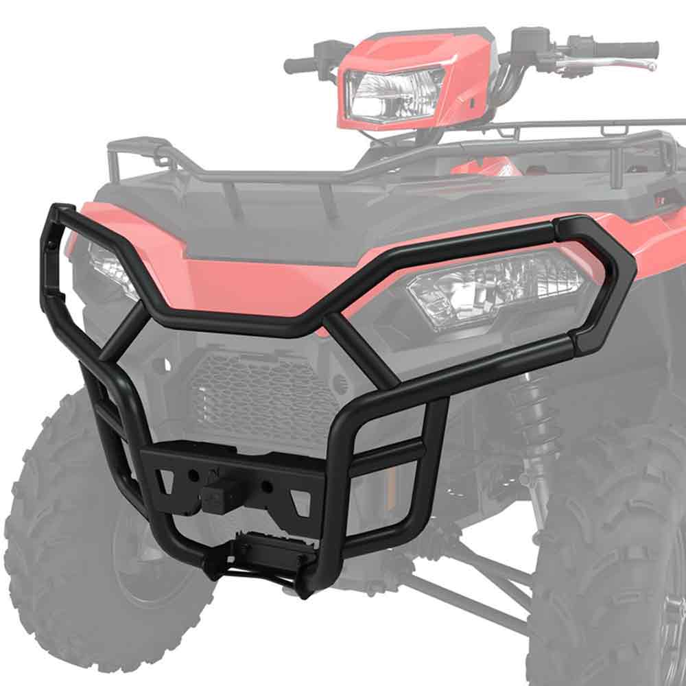 Polaris HD Frontbåge med dragfäste – Bågar & Förstärkningar Polaris HD Frontbåge med dragfäste