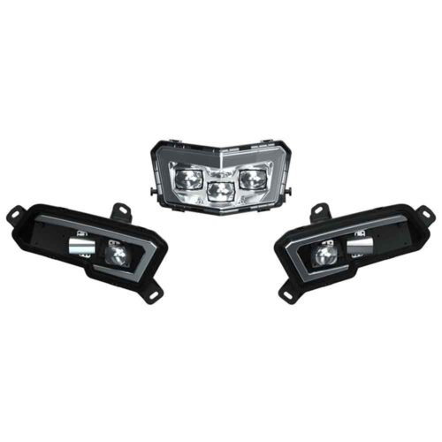 Polaris LED-belysning – Belysning Polaris LED-belysning - Bild 3