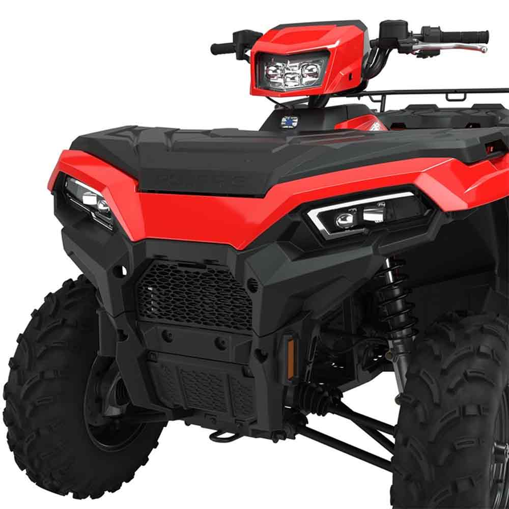 Polaris LED-belysning – Belysning Polaris LED-belysning - Bild 2