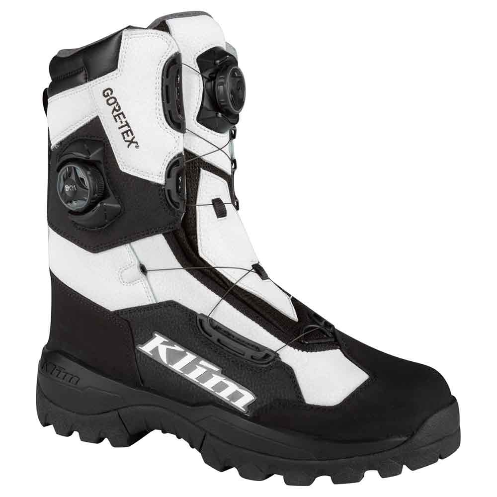 Klim Adrenaline Pro Gore-Tex BOA Skoterstövlar – Utgångna produkter Klim Adrenaline Pro Gore-Tex BOA Skoterstövlar - Bild 2