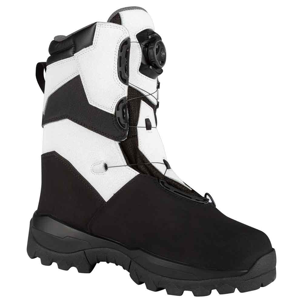 Klim Adrenaline Pro Gore-Tex BOA Skoterstövlar – Utgångna produkter Klim Adrenaline Pro Gore-Tex BOA Skoterstövlar - Bild 3