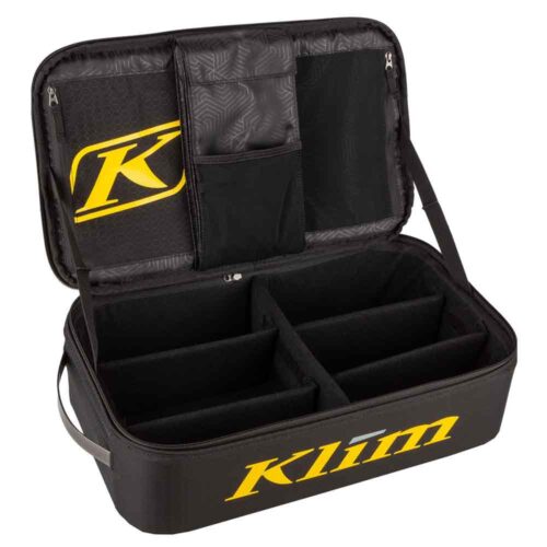 Alternative view of Klim Goggle Case