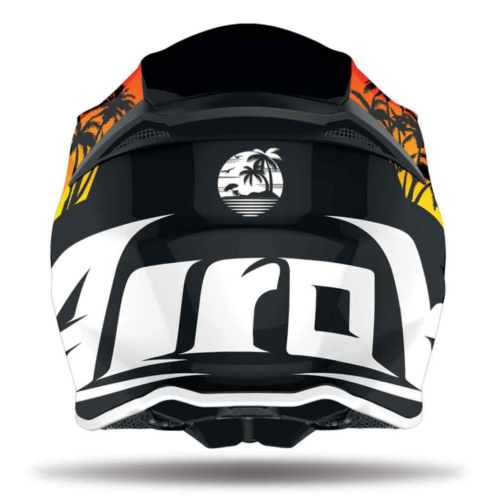 Airoh Hjälm Twist 2.0 Lazyboy – Utgångna produkter Airoh Hjälm Twist 2.0 Lazyboy - Bild 2