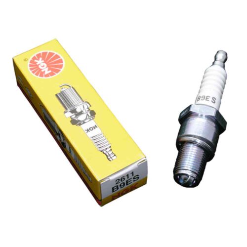 Tändstift NGK B9ES