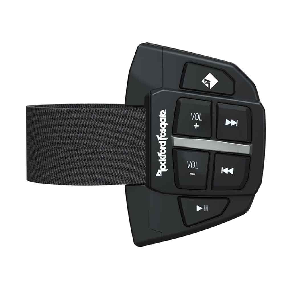 Polaris Rear Audio Storage Box Remote – Eldelar Polaris Rear Audio Storage Box Remote