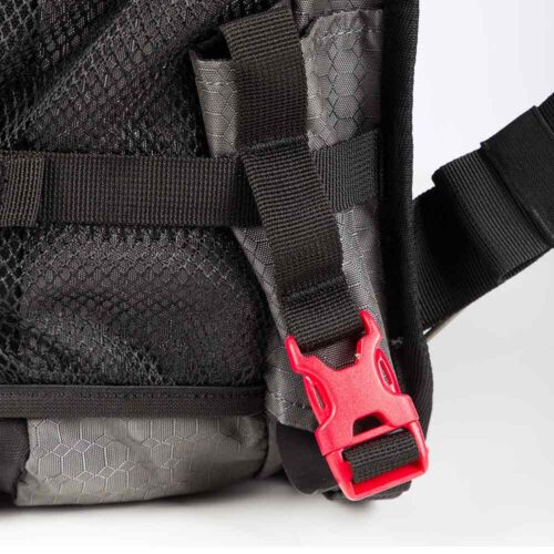 Klim Nac Pak Shape Shift 3L Hydrapak Gray – Utgångna produkter Klim Nac Pak Shape Shift 3L Hydrapak Gray - Bild 6