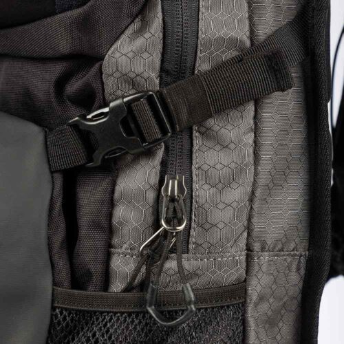 Klim Nac Pak Shape Shift 3L Hydrapak Gray – Utgångna produkter Klim Nac Pak Shape Shift 3L Hydrapak Gray - Bild 7