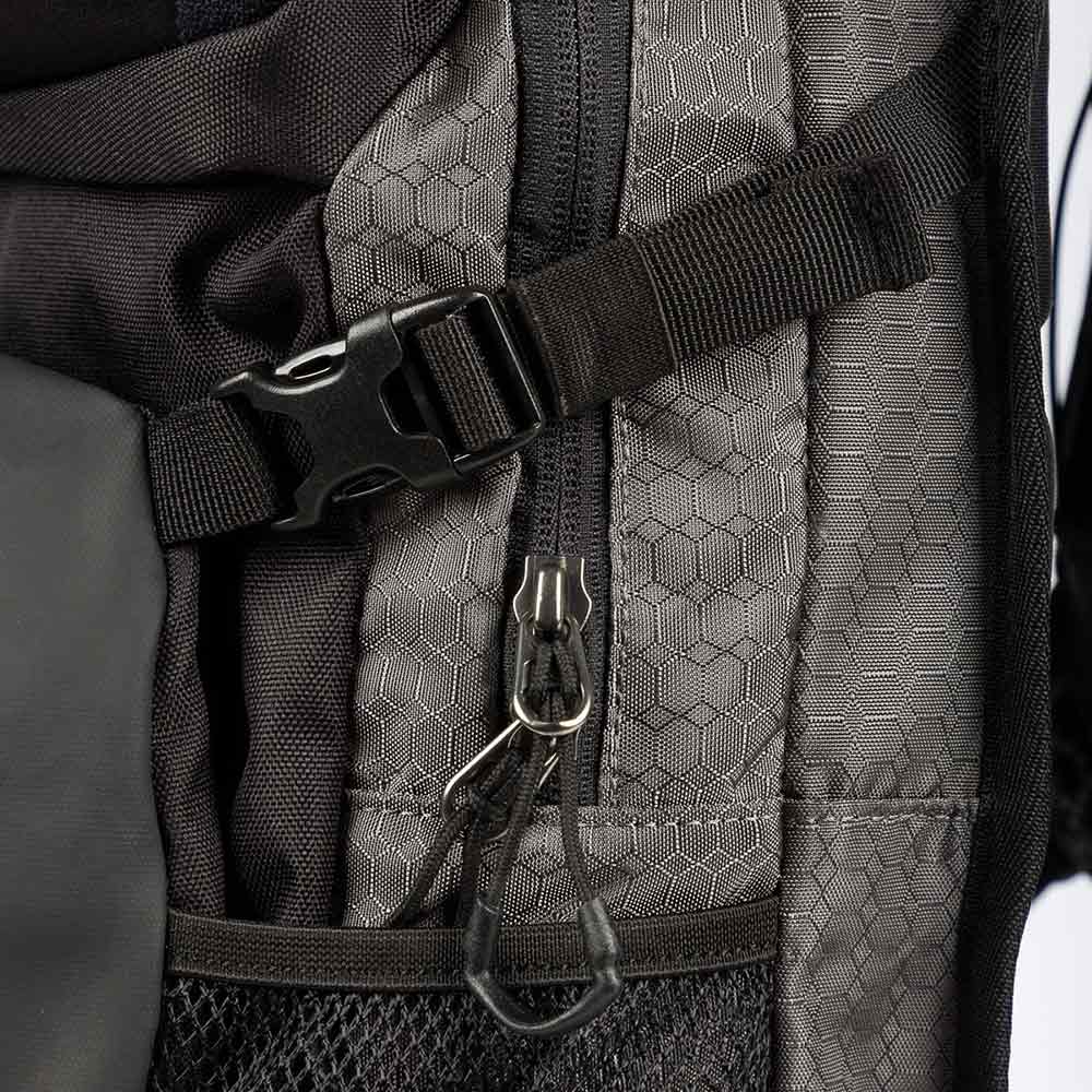 Klim Nac Pak Shape Shift 3L Hydrapak Gray – Utgångna produkter Klim Nac Pak Shape Shift 3L Hydrapak Gray - Bild 7