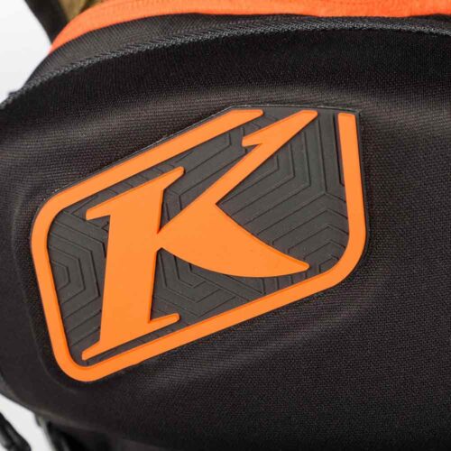Klim Nac Pak Shape Shift 3L Hydrapak Olive - Bild 5