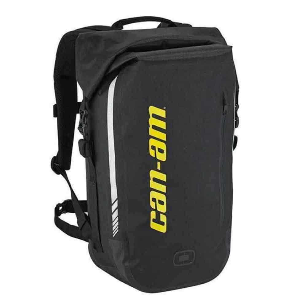 Can-Am Carrier Dry Backpack By Ogio – Accessoarer Can-Am Carrier Dry Backpack By Ogio