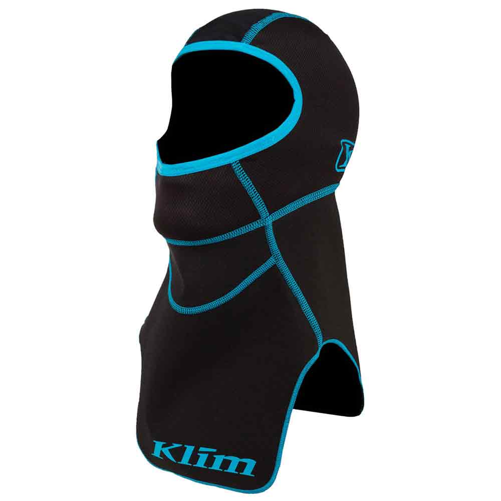 Klim Balaclava Vivid Blue – Ansiktsmasker Klim Balaclava Vivid Blue