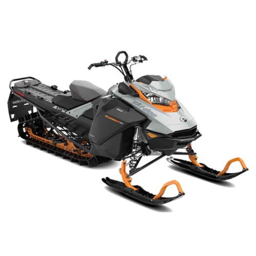 Ski-Doo Summit SP 154" 850 E-TEC Elstart 2022
