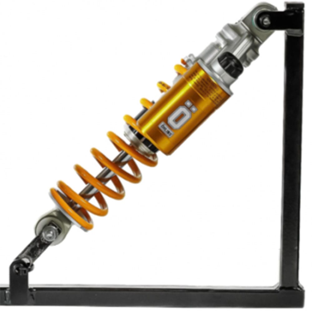 Öhlins Center Rmk Kaos 36Pc – Stötdämpare Öhlins Center Rmk Kaos 36Pc