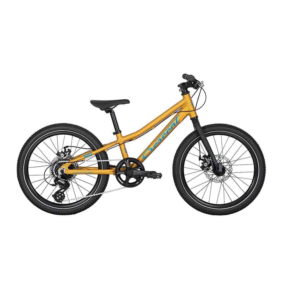 Crescent Rask R80 20" 8-vxl – 20" Crescent Rask R80 20" 8-vxl