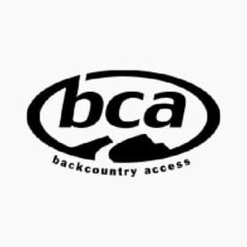 BCA Dozer 1T Spade Blå – Spadar & Sågar BCA